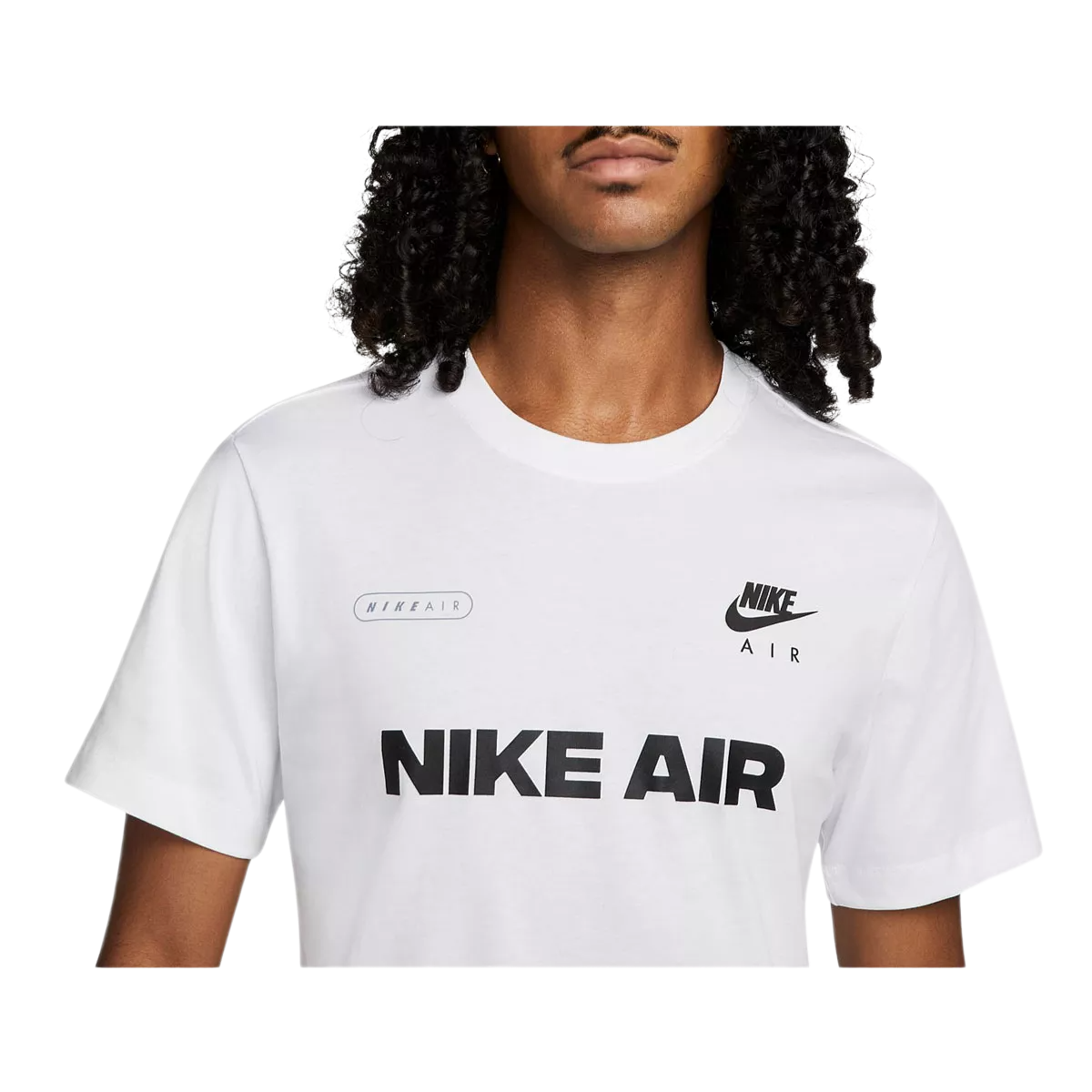 Nike Men's Tricou NSW Air 1 Tee - KickzStore