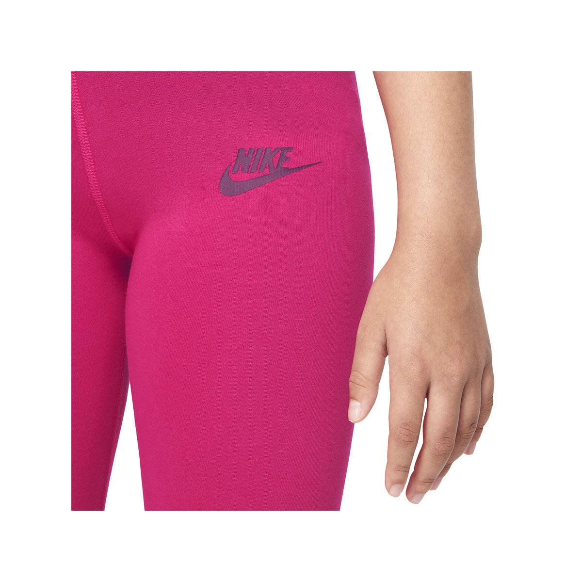 Nike Kids Sportswear Essential Leggings - KickzStore