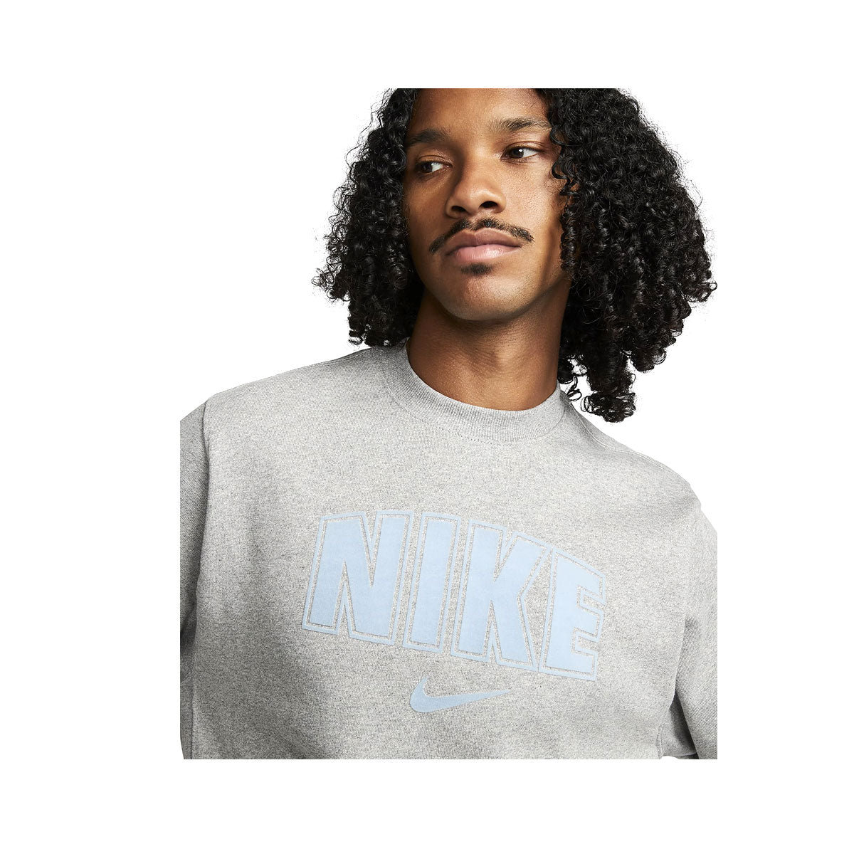 Nike Men's Fleece Sweatshirt