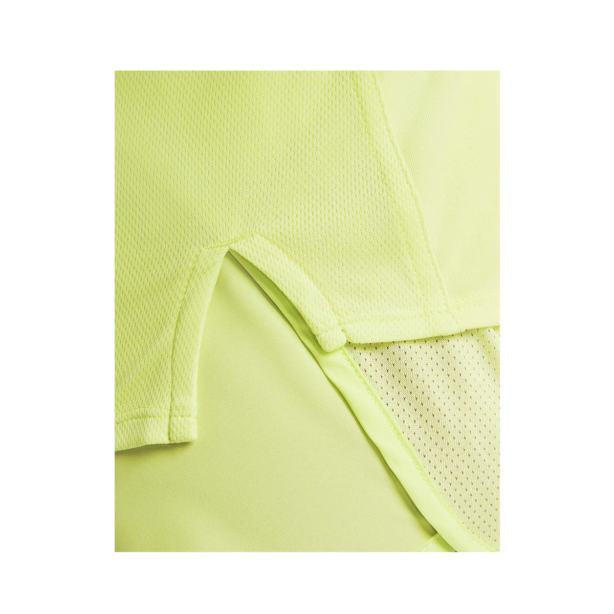 Nike Women's Dri-FIT Short-Sleeve Top