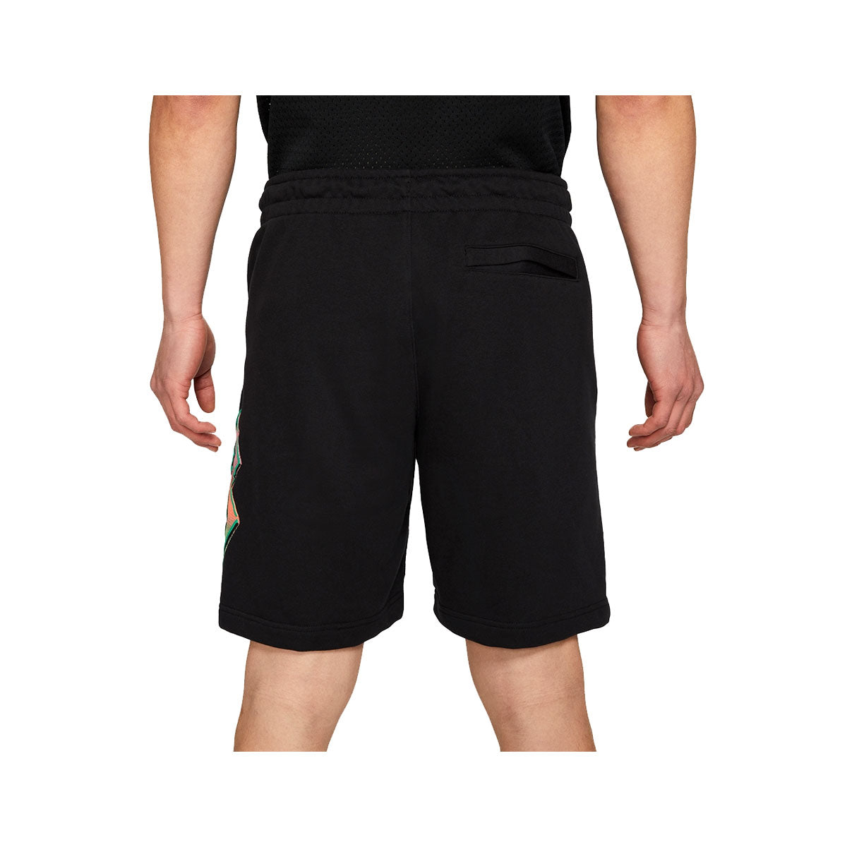 Air Jordan Men's DNA Fleece Shorts