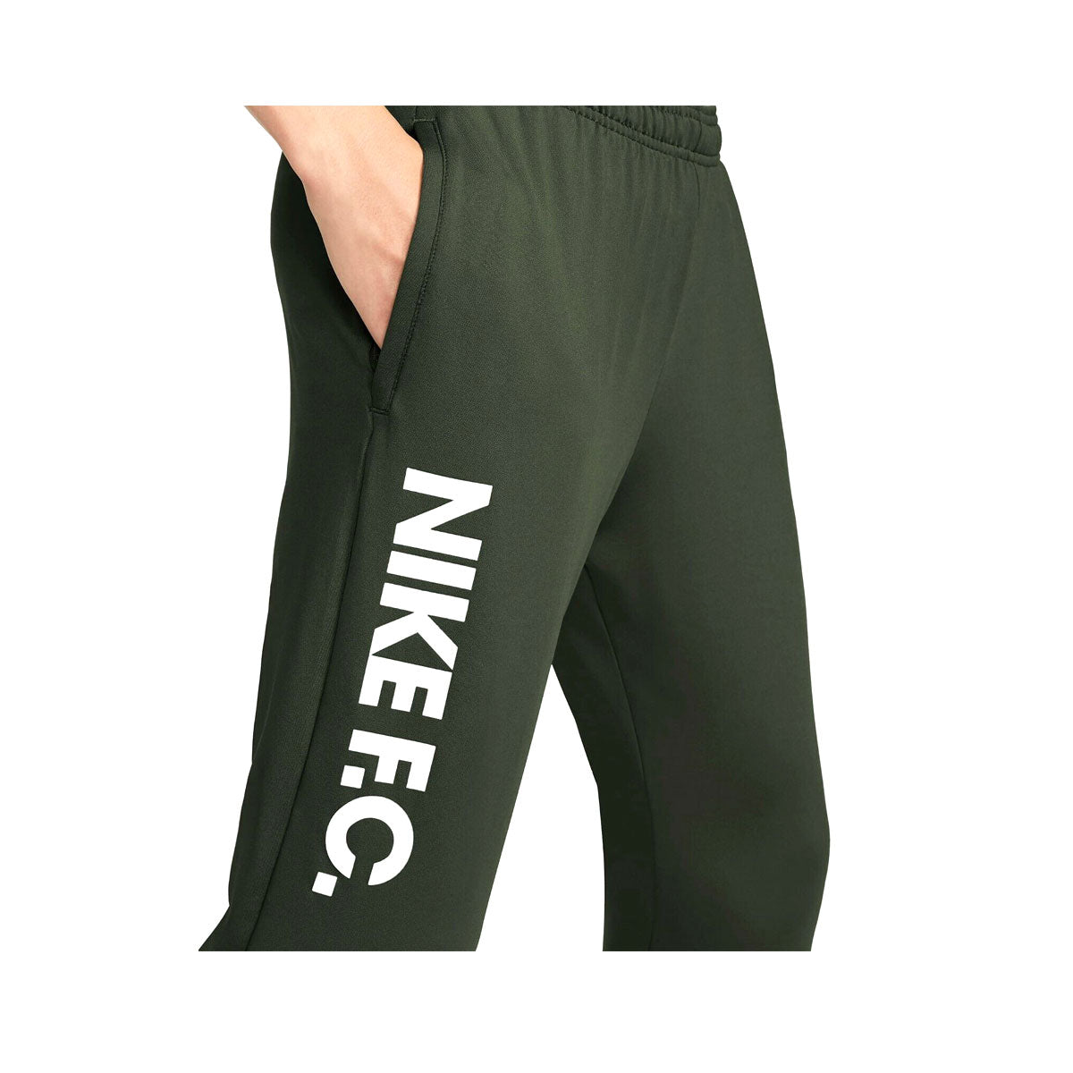 Nike Men's FC Essential Soccer Pants - KickzStore