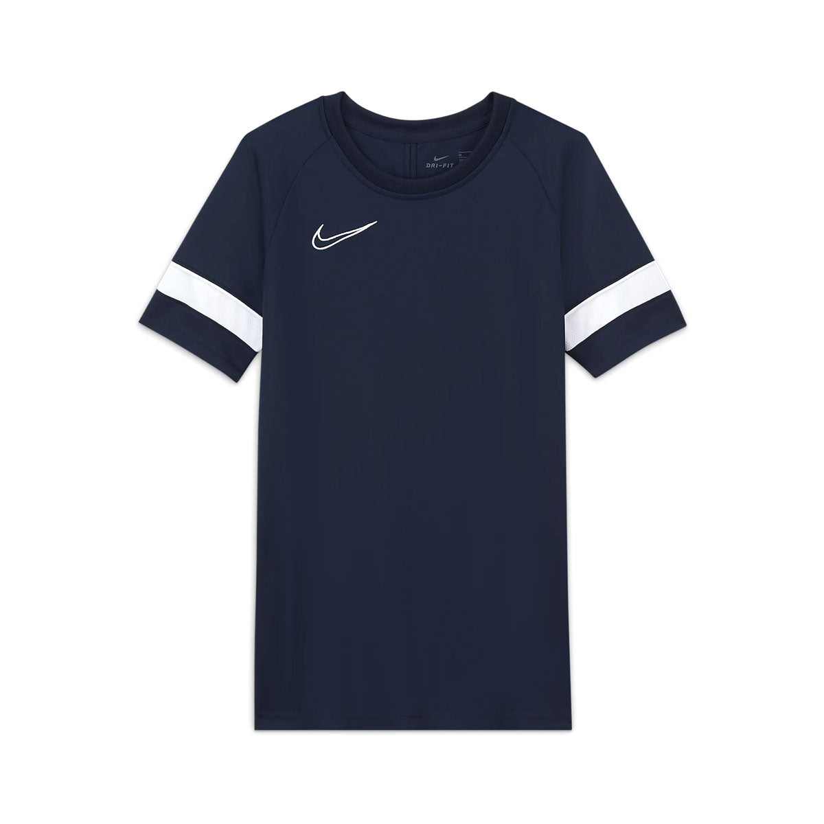Nike Kids' Boys Dri-FIT Academy Short-Sleeve Shirt