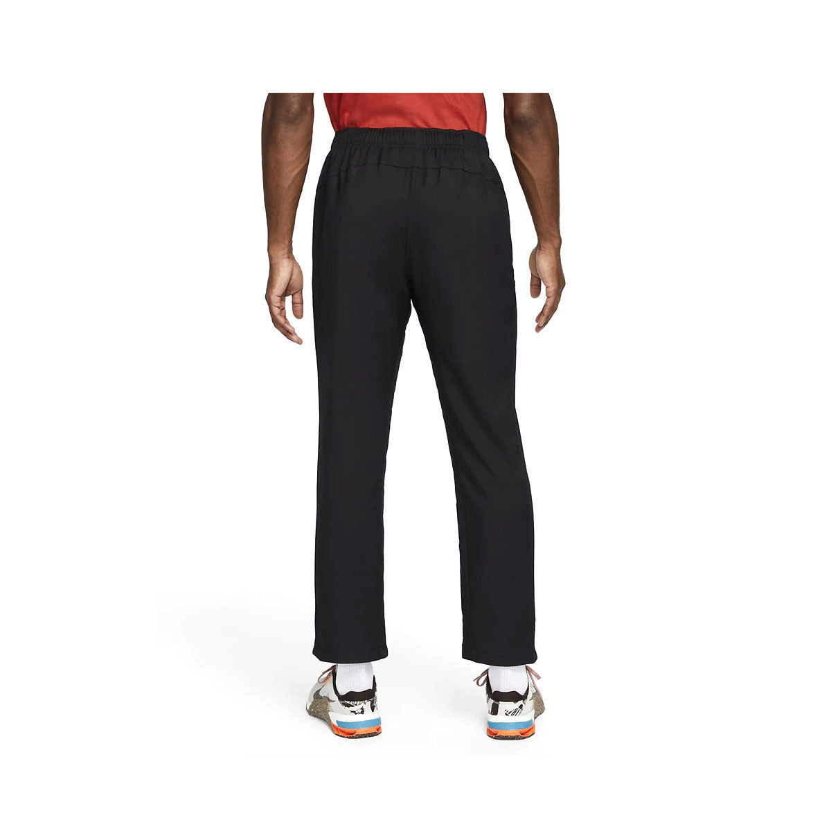 Nike Men's Dri-FIT Woven Training Trousers