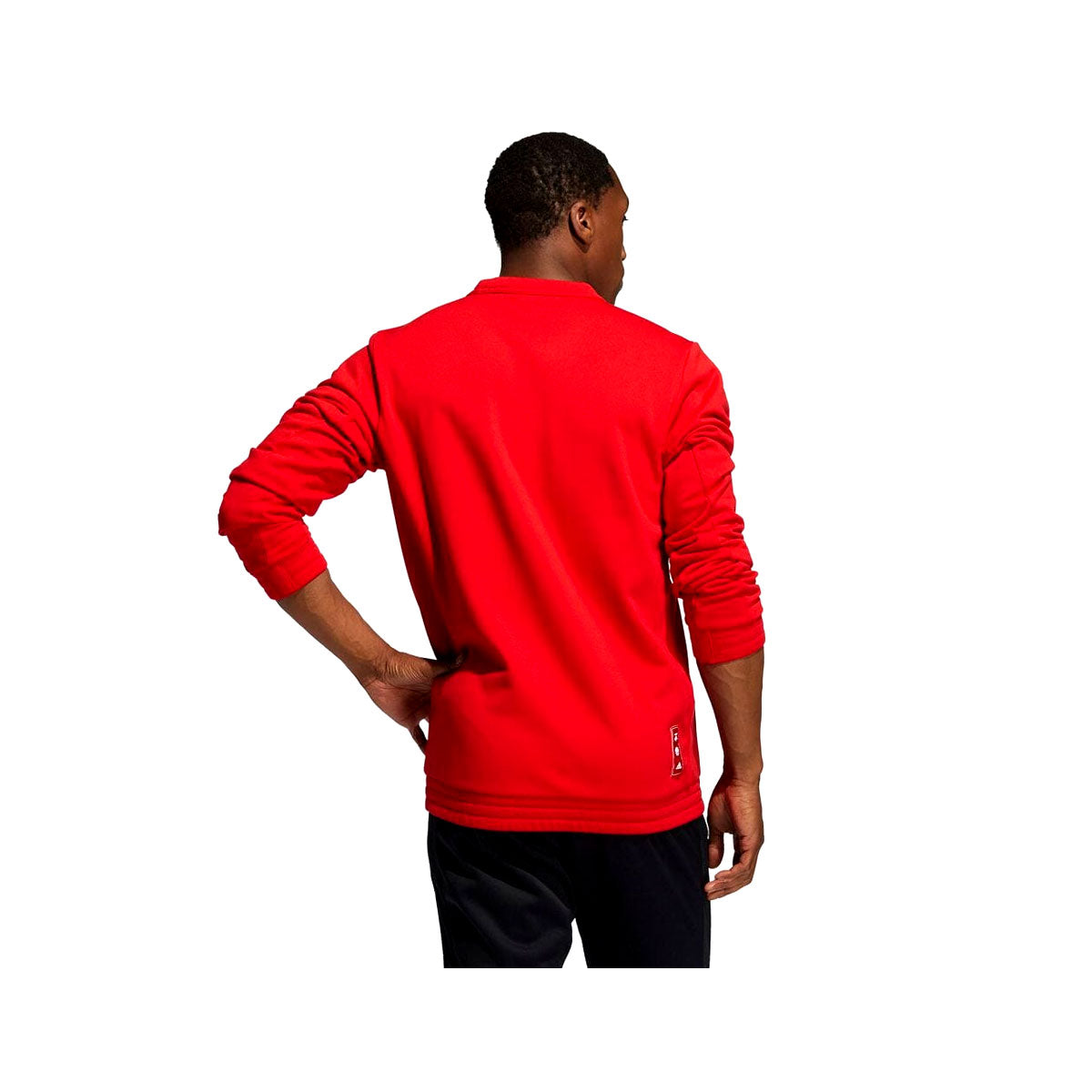 Adidas Men's CNY Long Sleeve Shirt - KickzStore