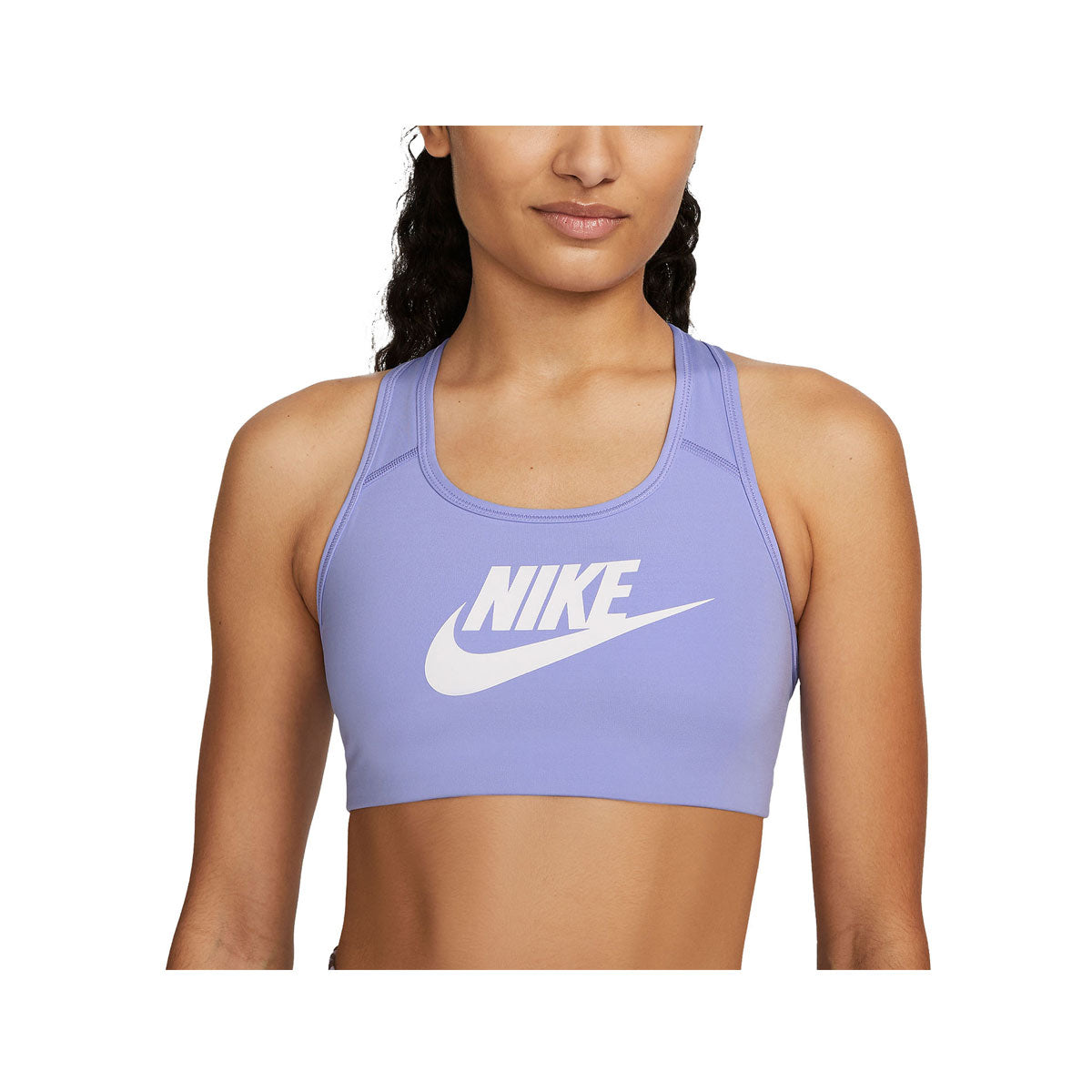 Nike Women's Futura Training Sports Bra - KickzStore