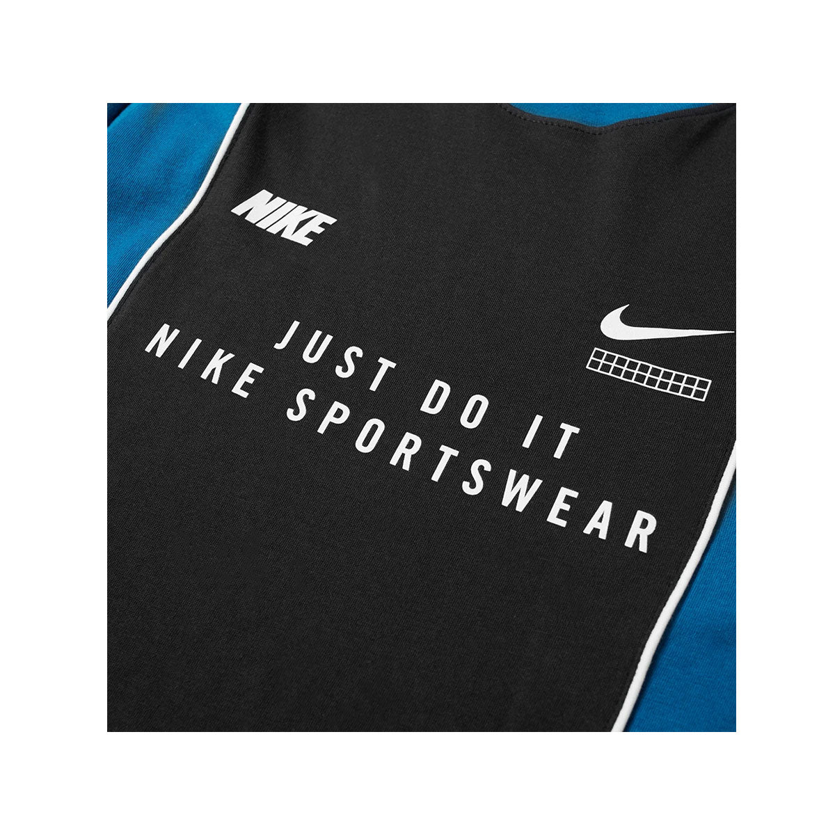 Nike Men's DNA Pack Tee Industrial Blue - KickzStore