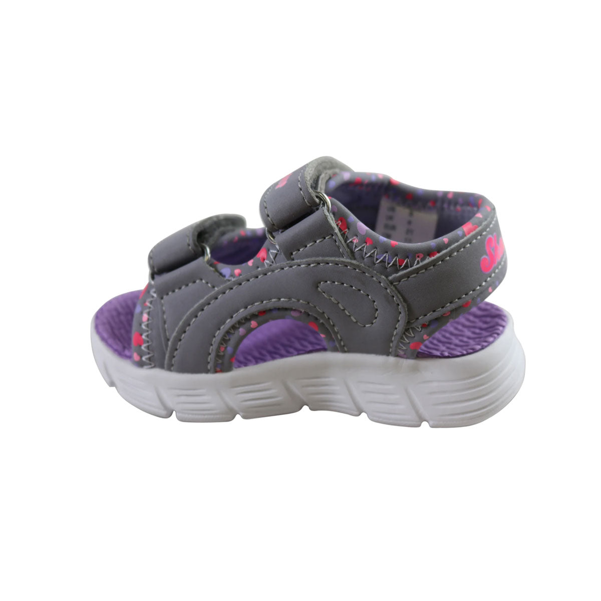 Skechers Infant Girls' C-Flex Sandals