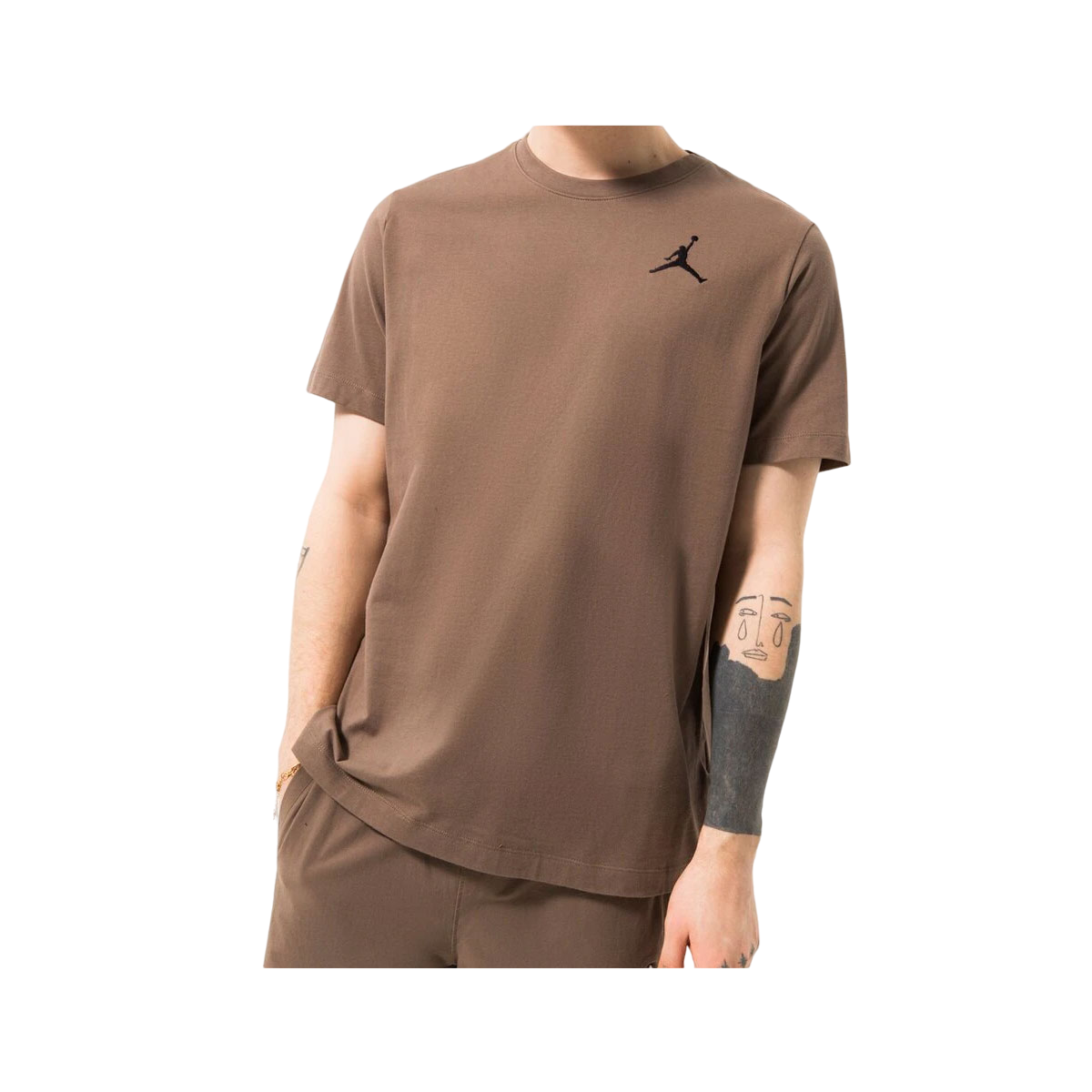 Jordan Jumpman Men's Short-Sleeve T-Shirt - KickzStore