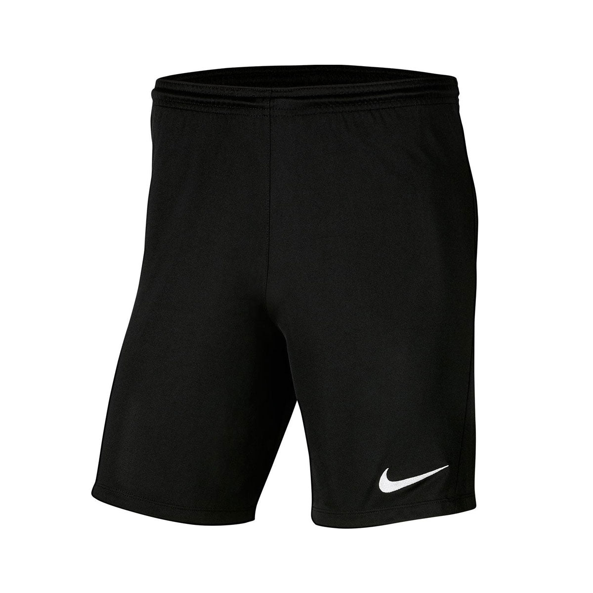 Nike Boys Park III Knit Jr Shorts - KickzStore