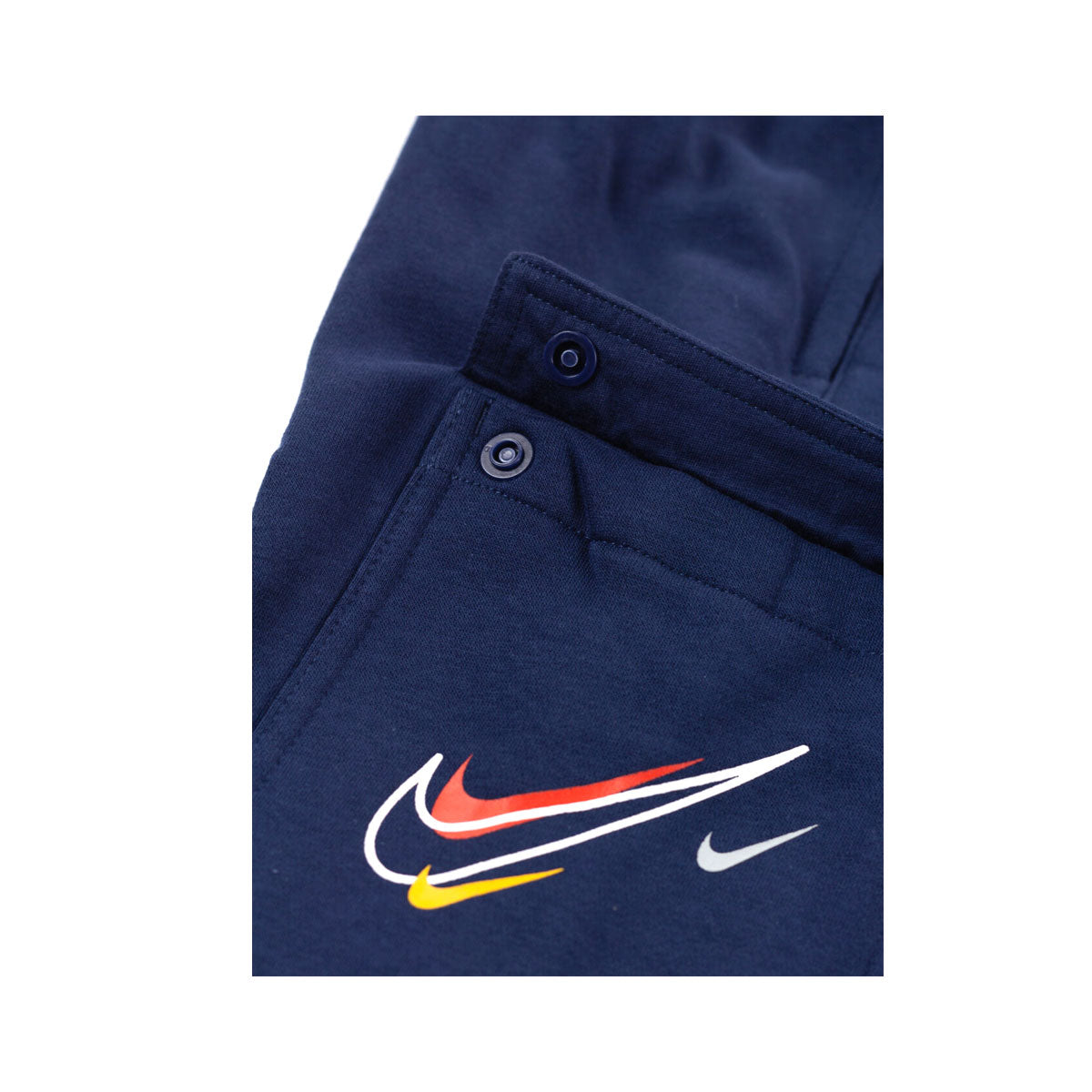 Nike Boys Sportswear Cargo Track Pants