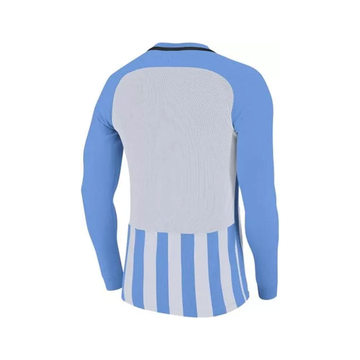Nike Boy's Striped Division LS Jersey x