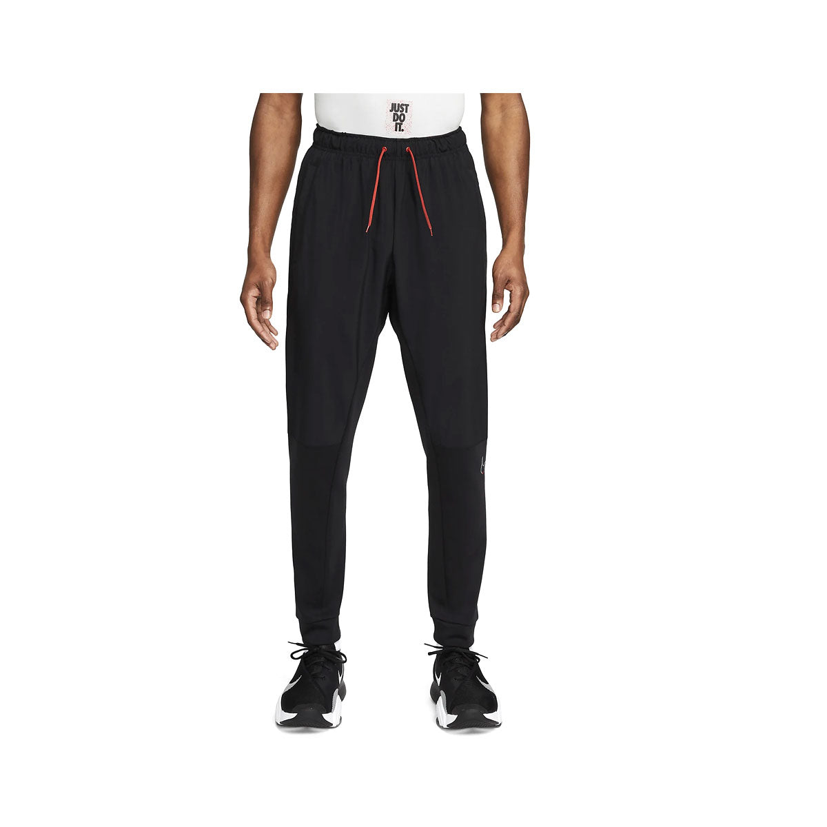 Nike Men's Dri-FIT Tapered Training Trousers