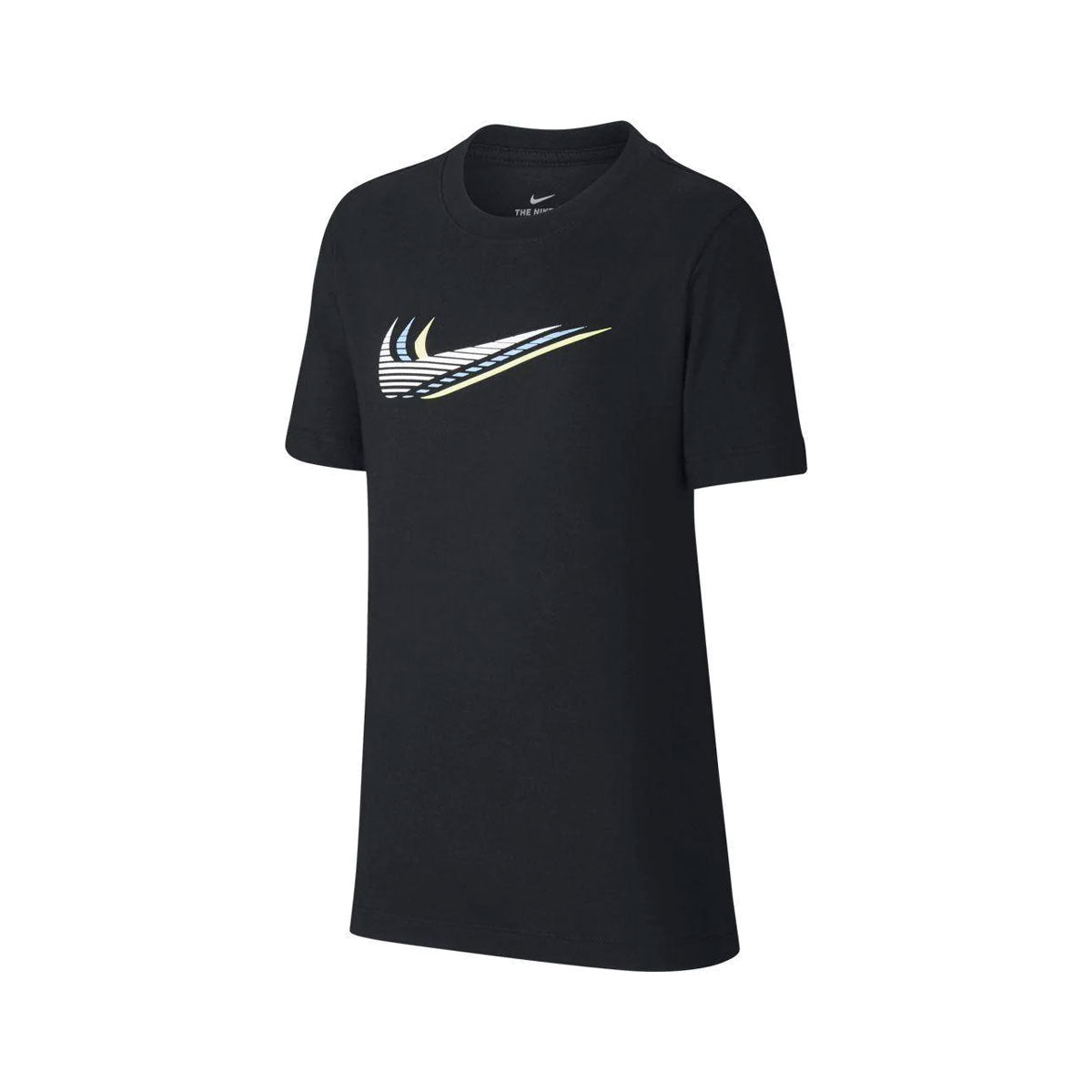 Nike GS Sportswear Triple Swoosh Tee