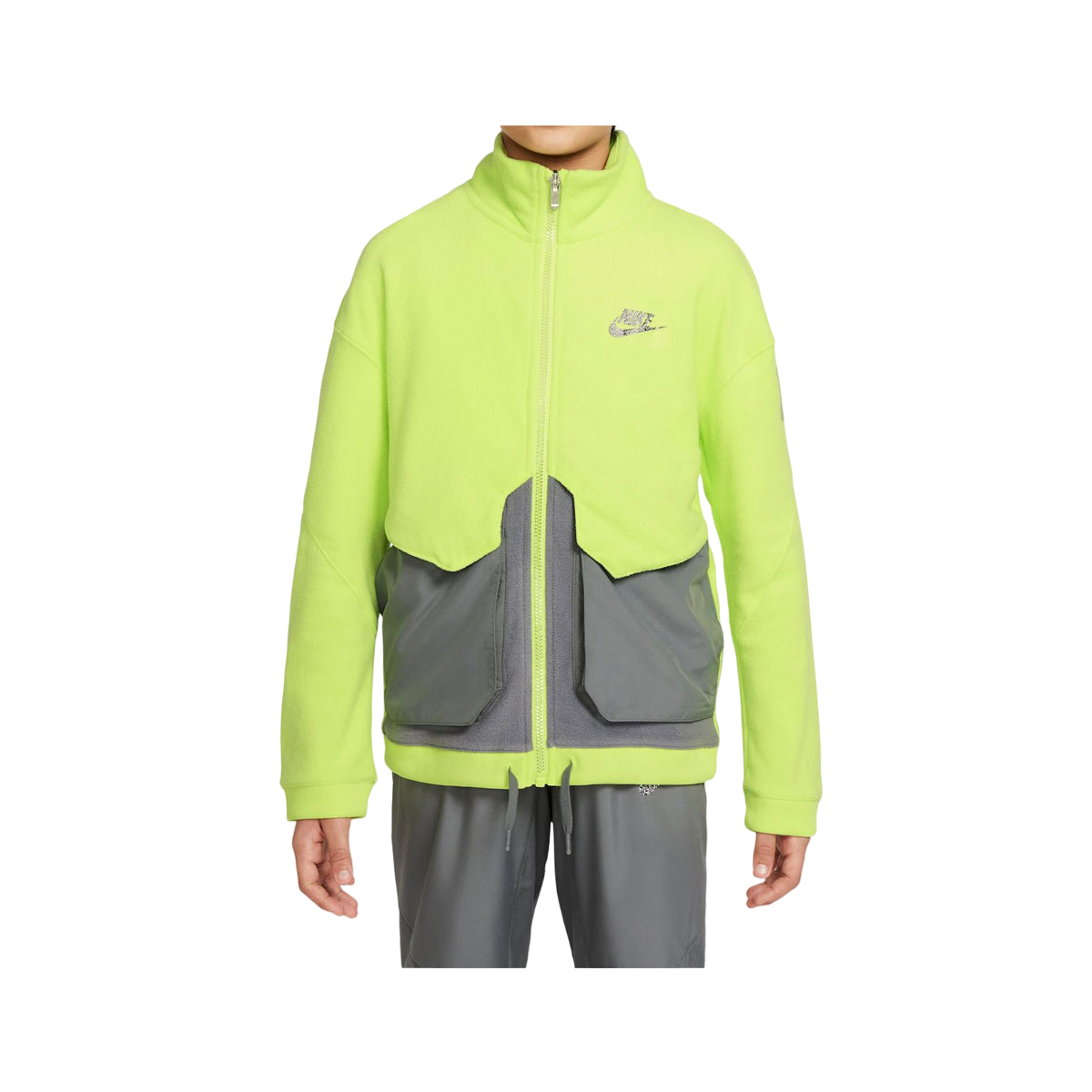 Nike Boy's Sportswear Tracksuit Wintersize
