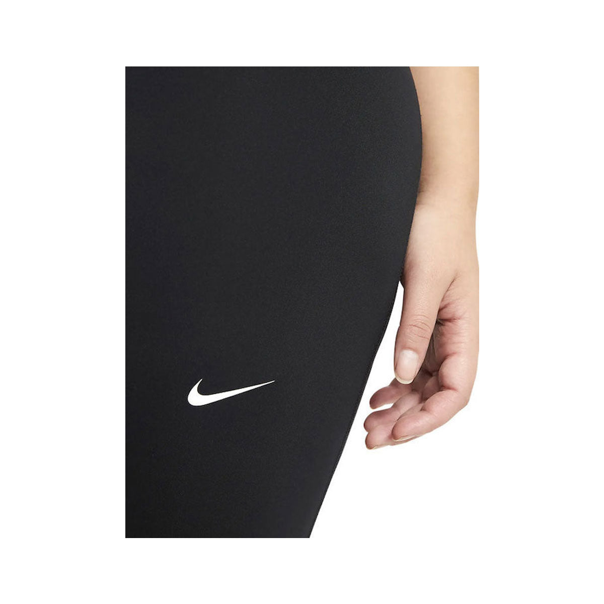Nike Women's Pro Crop Leggings (Plus Size)