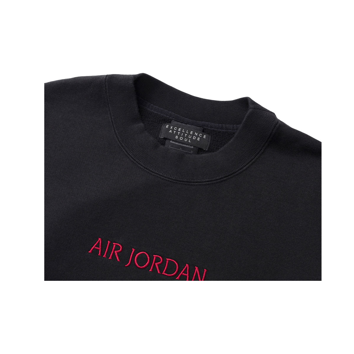 Air Jordan Wordmark Women's Crew - KickzStore