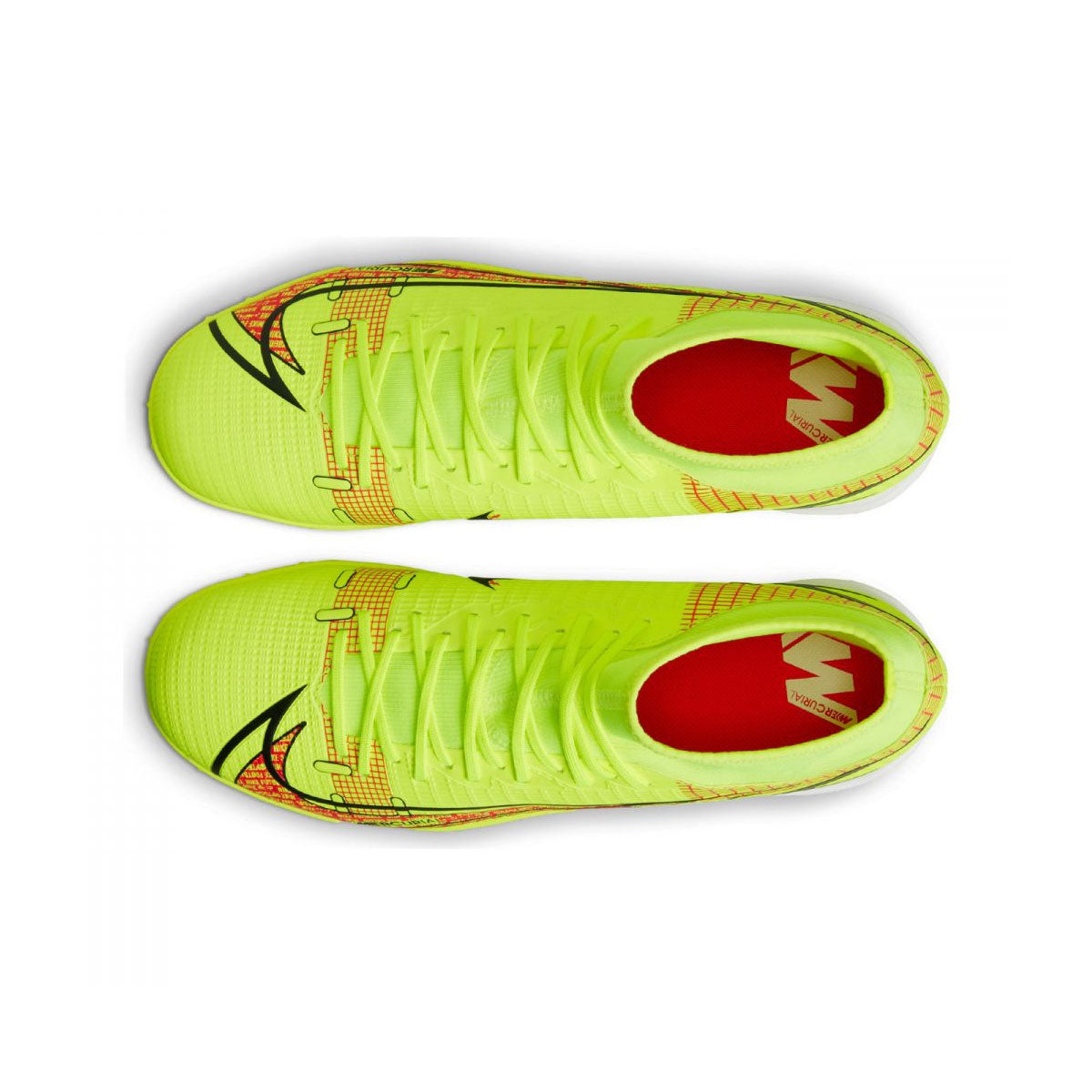 Nike Men's Mercurial Superfly 8