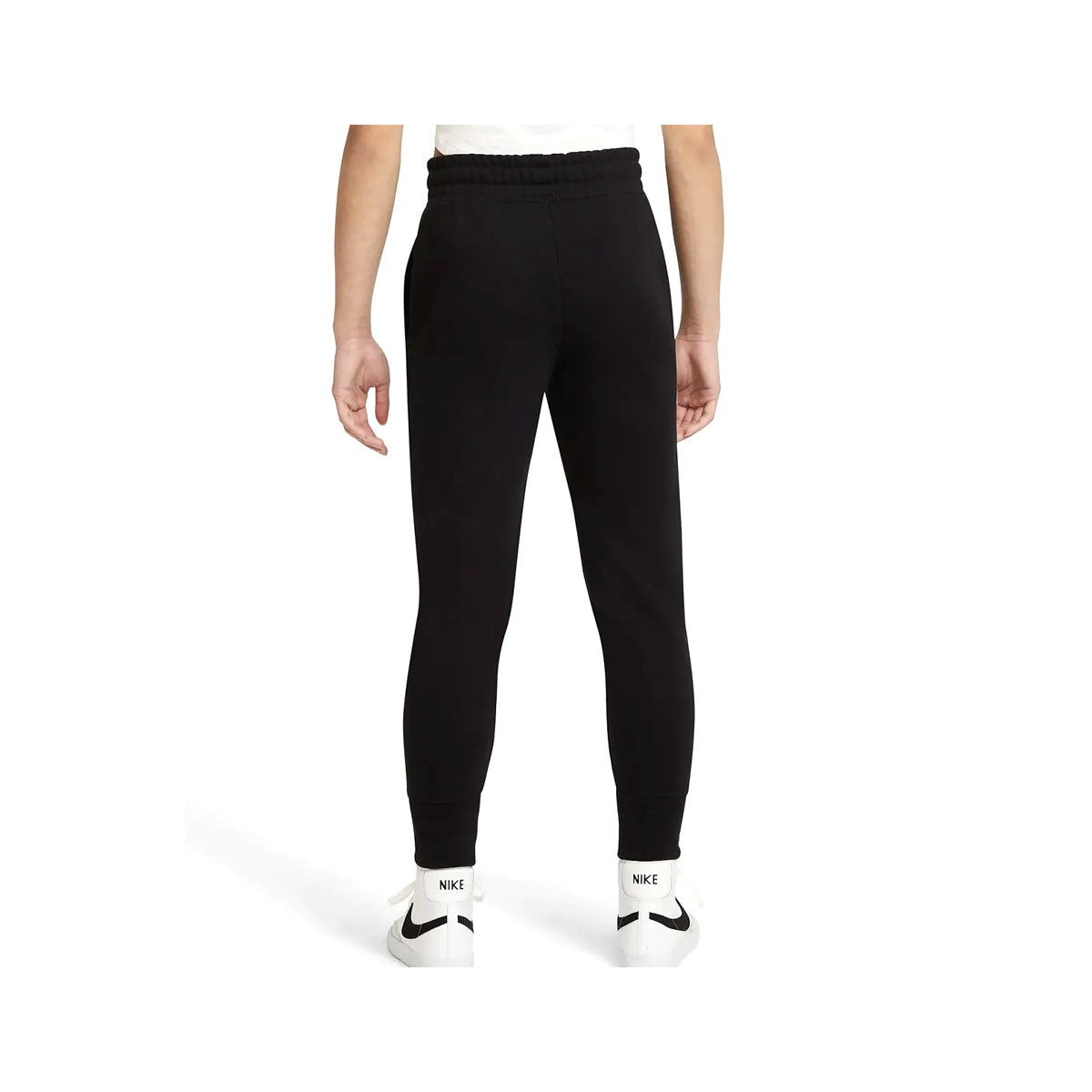 Nike Girls French Terry Pants