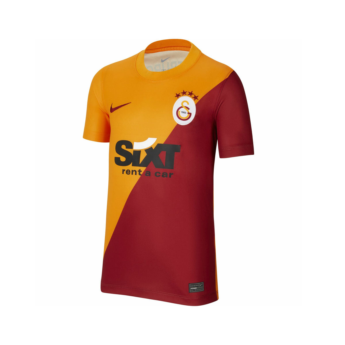 Nike Boy's Galatasaray Football Top - KickzStore