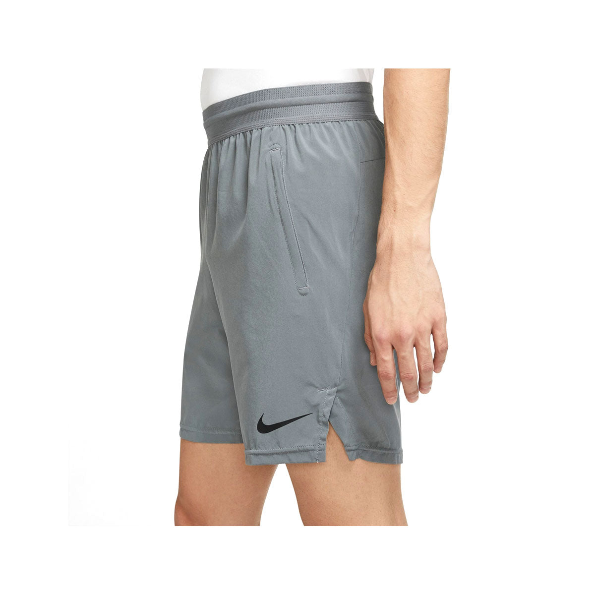 Nike Men's Pro Dri-FIT Flex Vent Max 8" Training Shorts - KickzStore