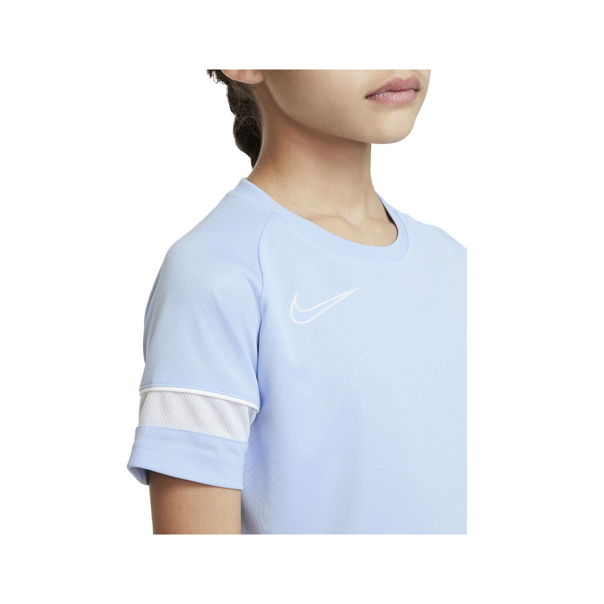 Nike Girls Academy Short-Sleeve Football