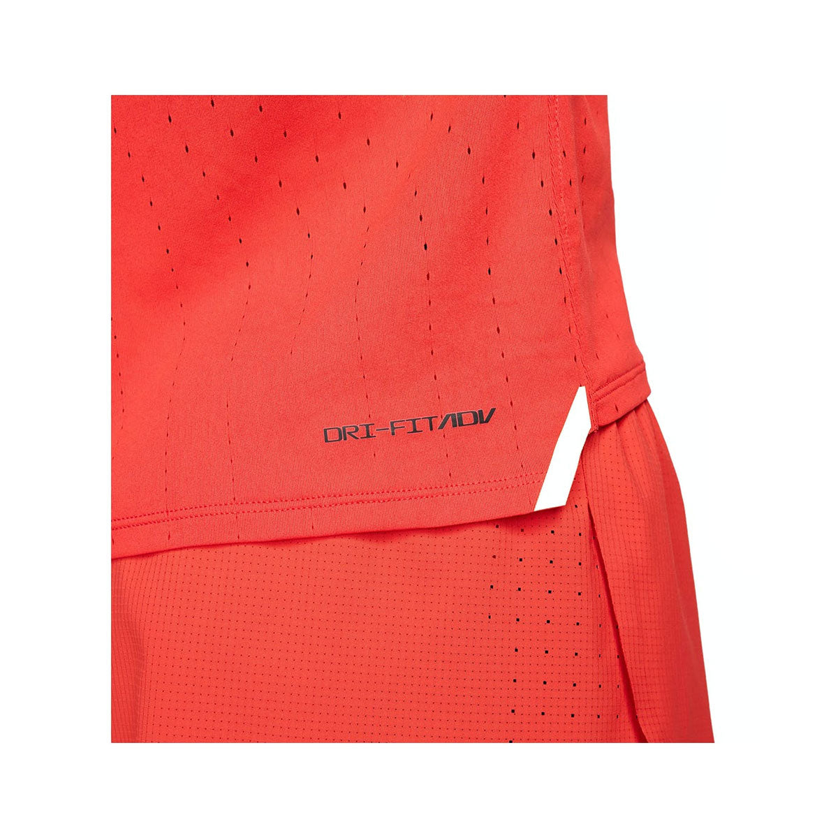 Nike Men's Dri-FIT ADV AeroSwift Racing Vest - KickzStore