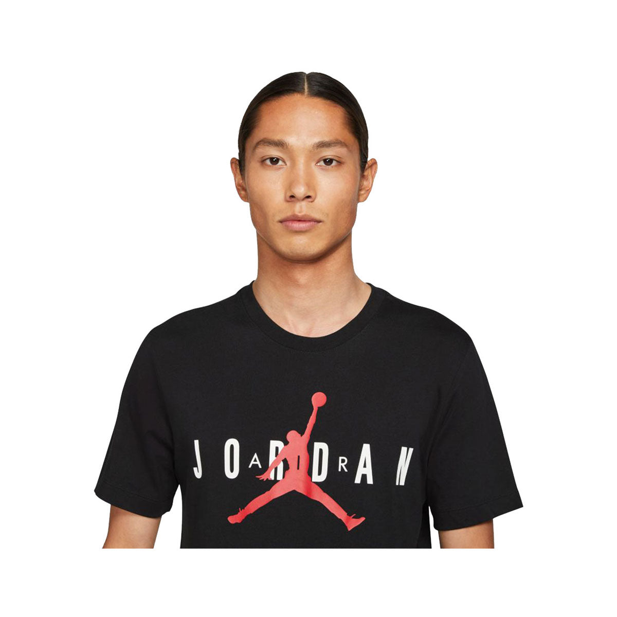 Air Jordan Men's Wordmark T-Shirt