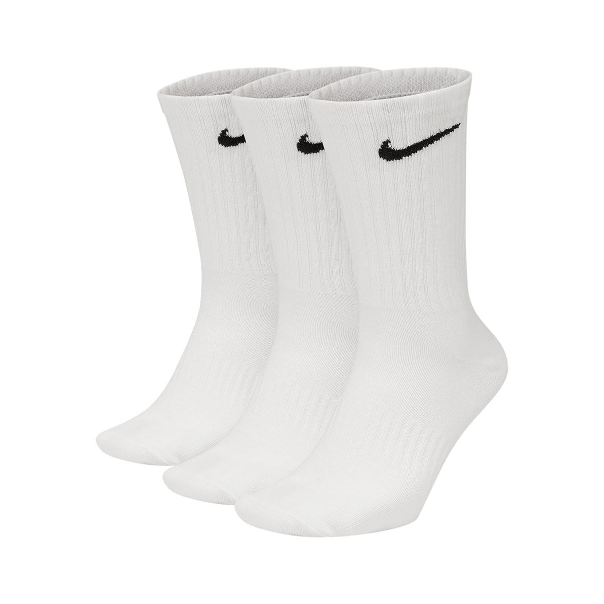Nike Everyday Lightweight Training Socks 3 Pack - KickzStore