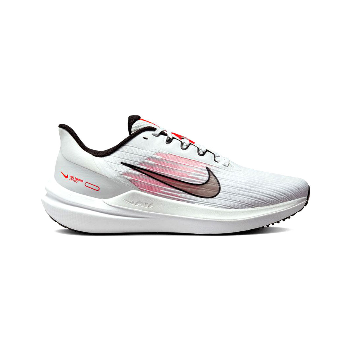 Nike Men's Winflo 9 Road Shoes