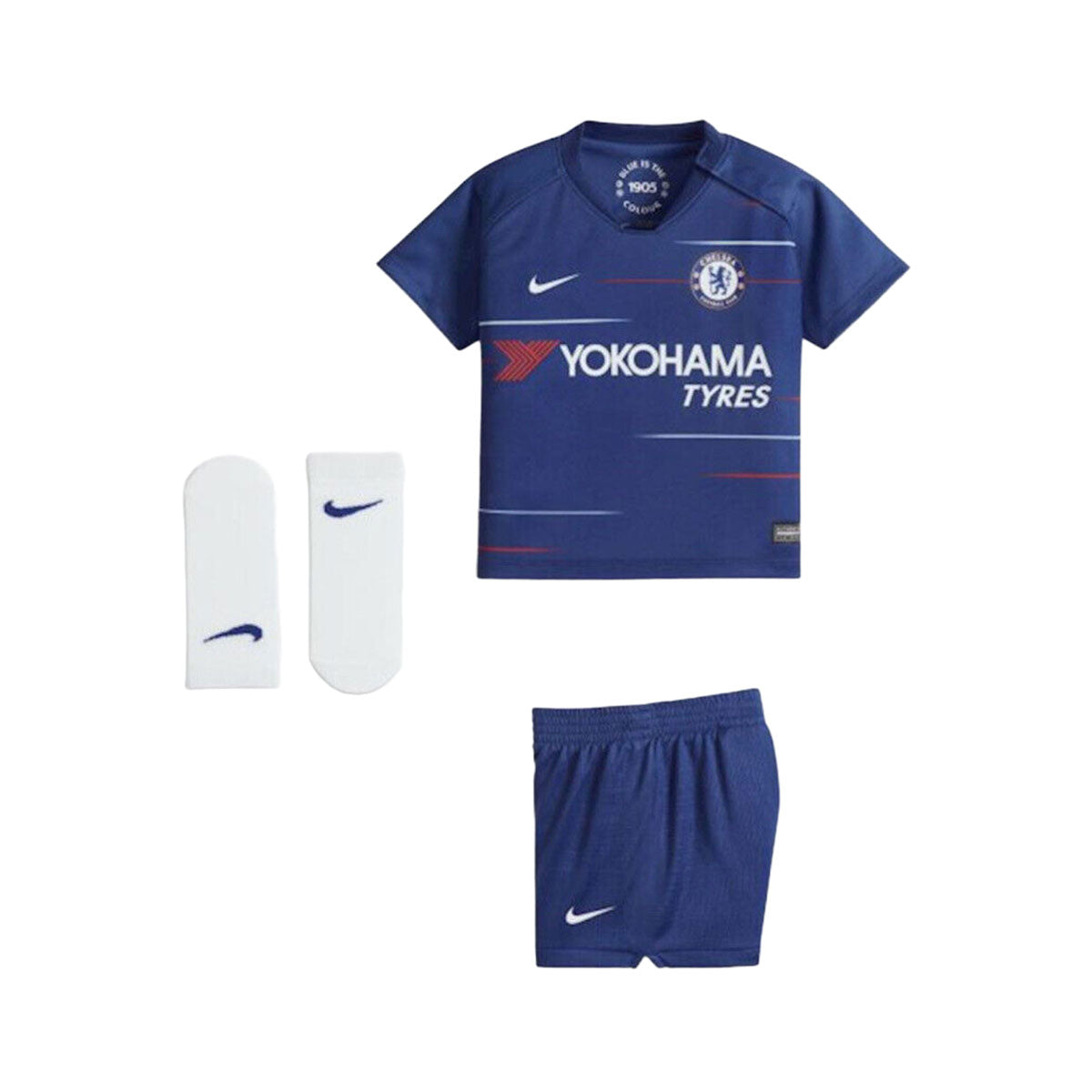 Nike Infant Chelsea Home Kit - KickzStore