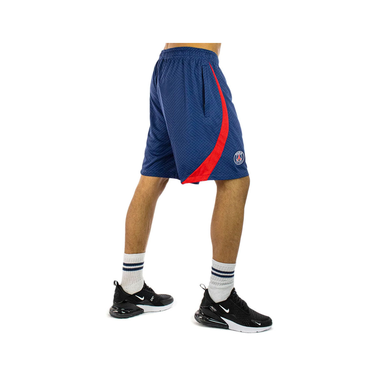 Nike Men's Dri-FIT Football PSG Shorts - KickzStore