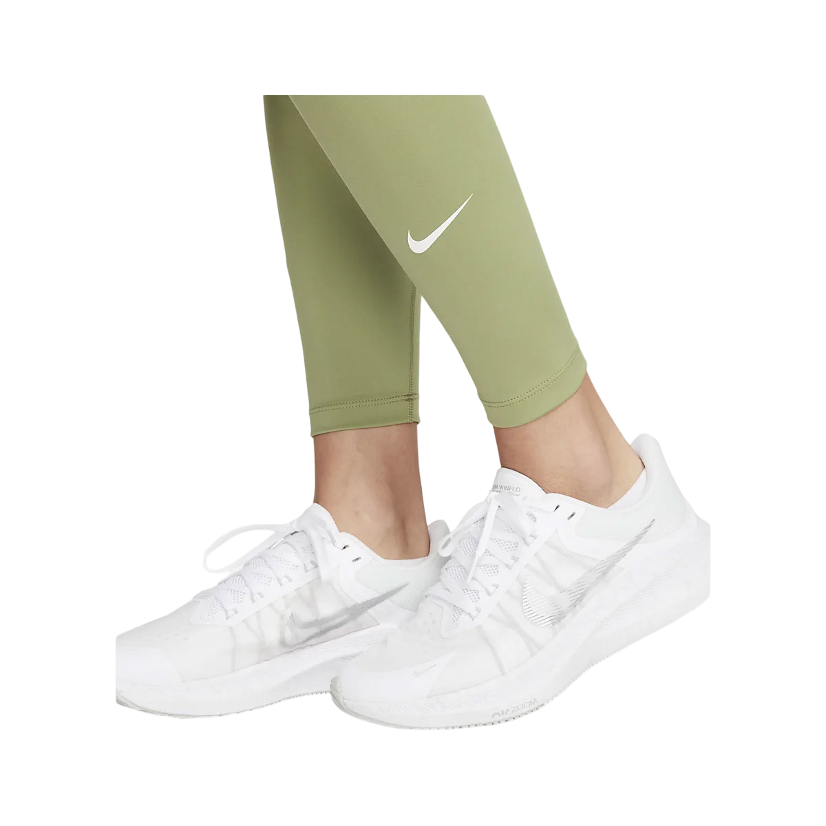 Nike Women's One High-Waisted Leggings - KickzStore
