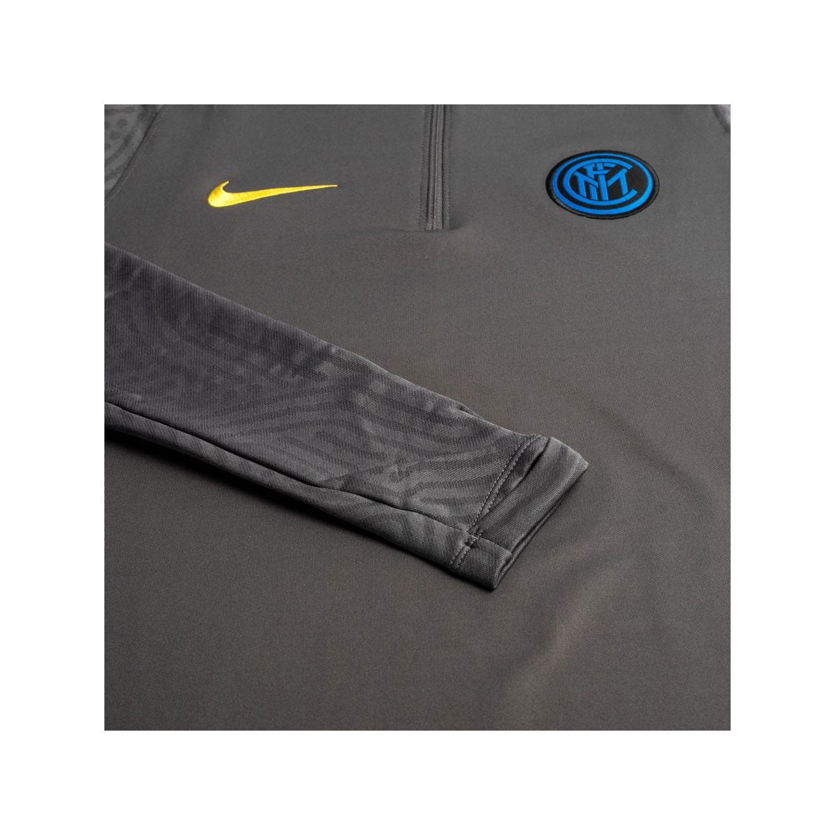 Nike GS Inter Milan Training sweater - KickzStore