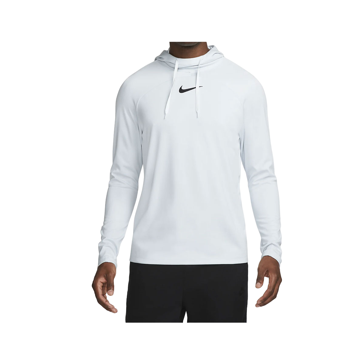 Nike Men's Dri-FIT Pullover Hoodie - KickzStore