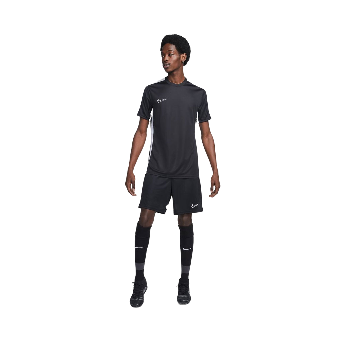 Nike Men's Dri-FIT Academy Soccer Tee