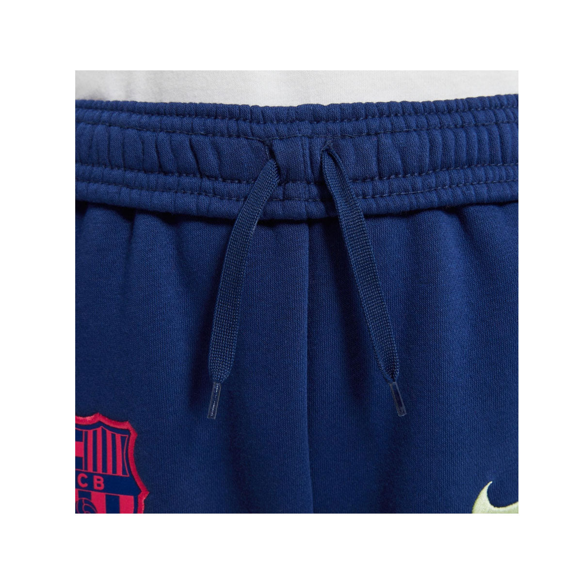 Nike GS Barcelona 20/21 GFA Fleece Pants