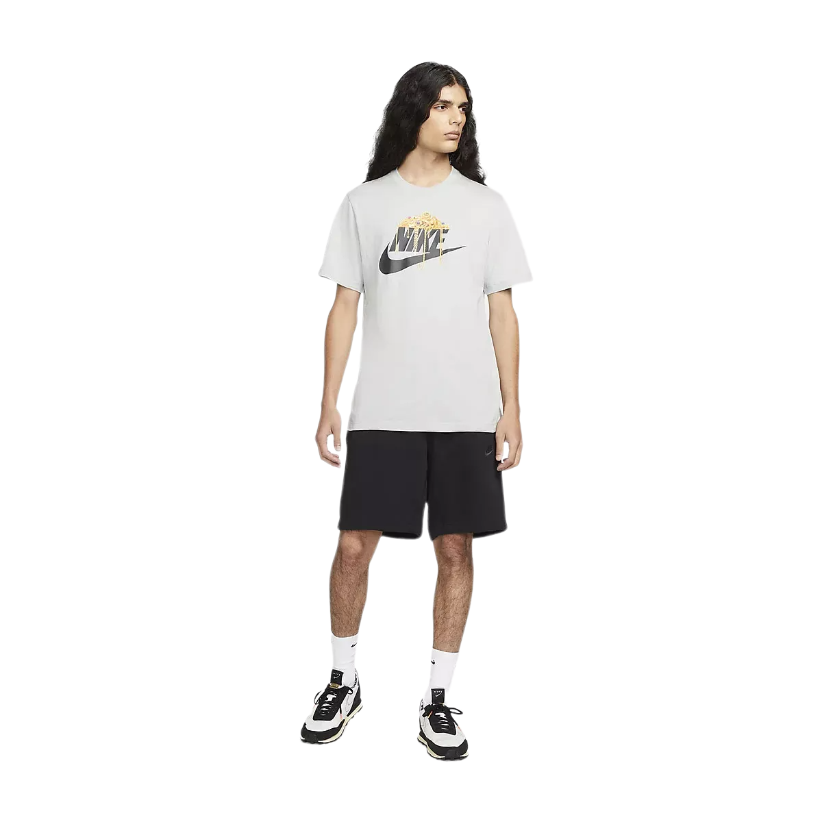 Nike Men's Futura Tshirt - KickzStore