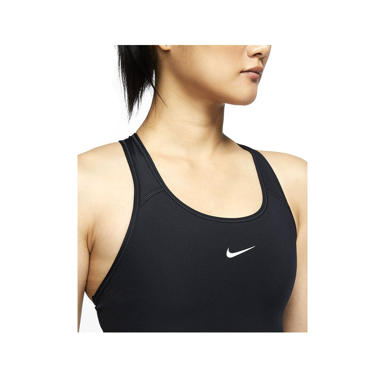 Nike Women's Dri-Fit Swoosh Bra - KickzStore