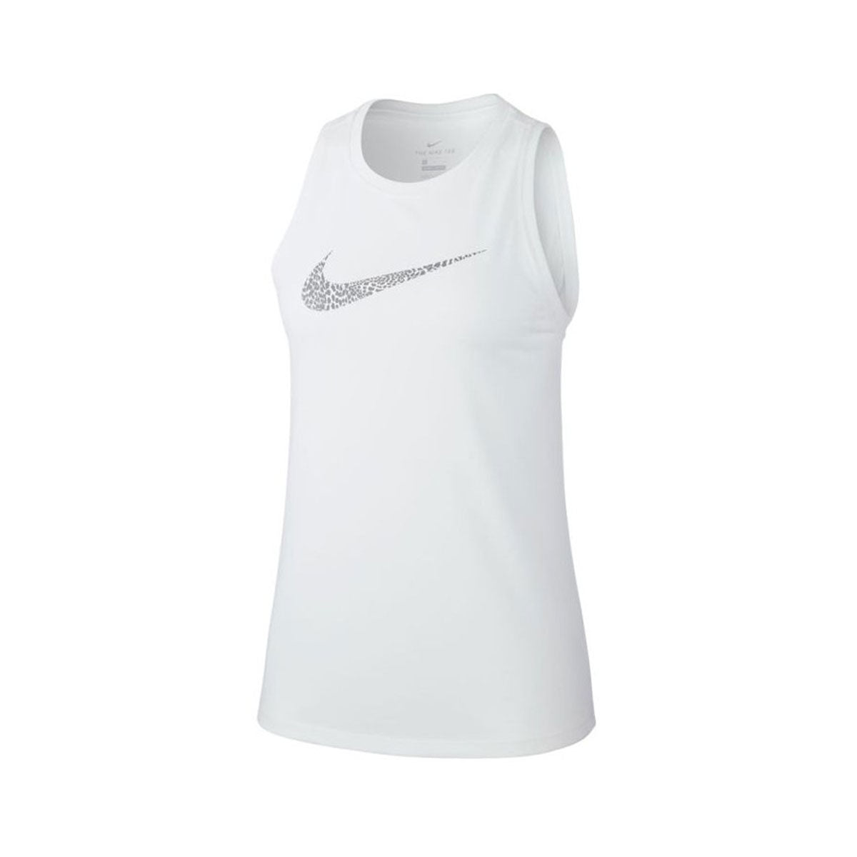 Nike Women's Dry Leopard T-Shirt