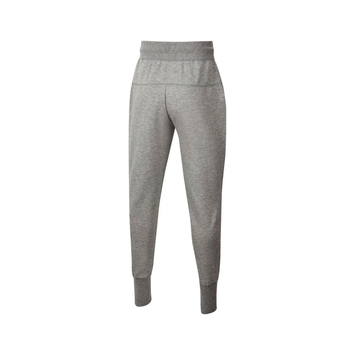 Nike Girls Sportswear Tech Fleece Jogger Pants Heather Grey - KickzStore