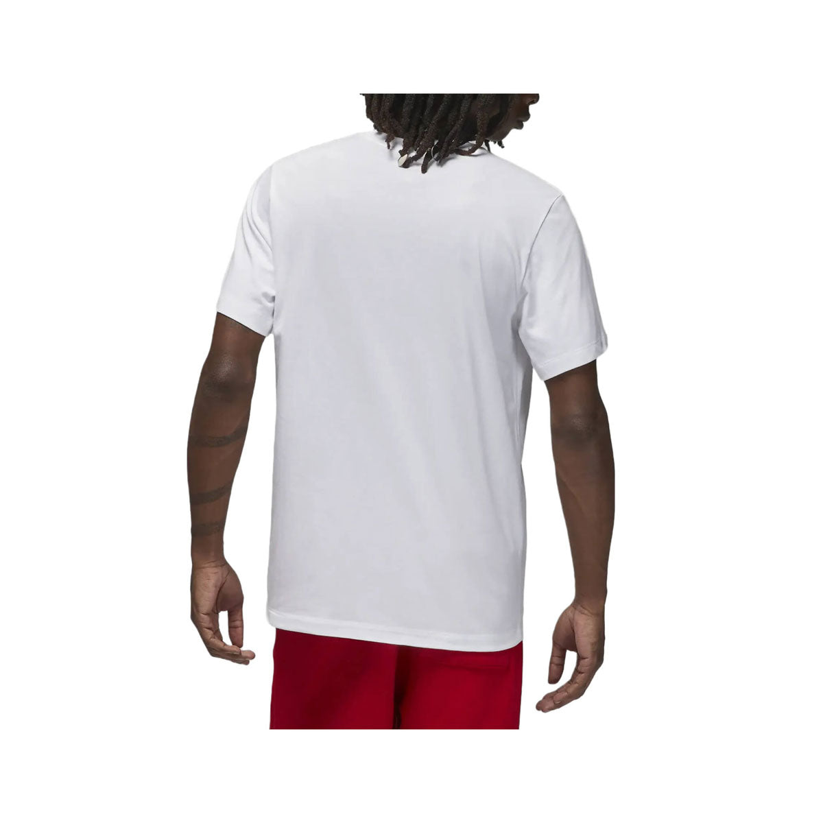 Jordan Men's Essentials Printed T-Shirt
