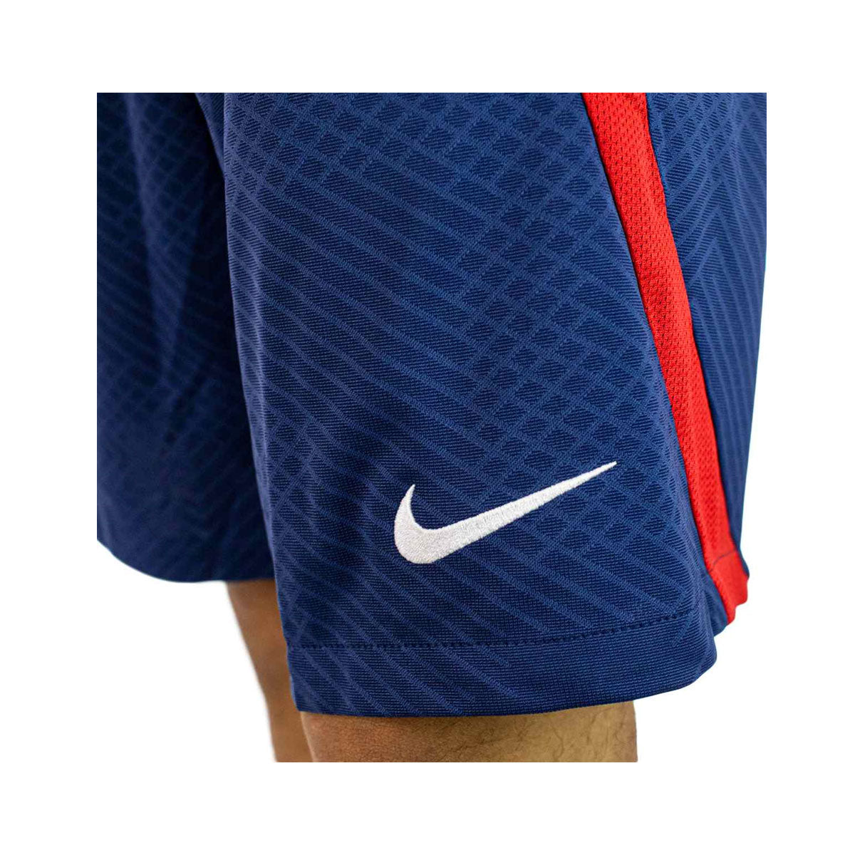 Nike Men's Dri-FIT Football PSG Shorts - KickzStore