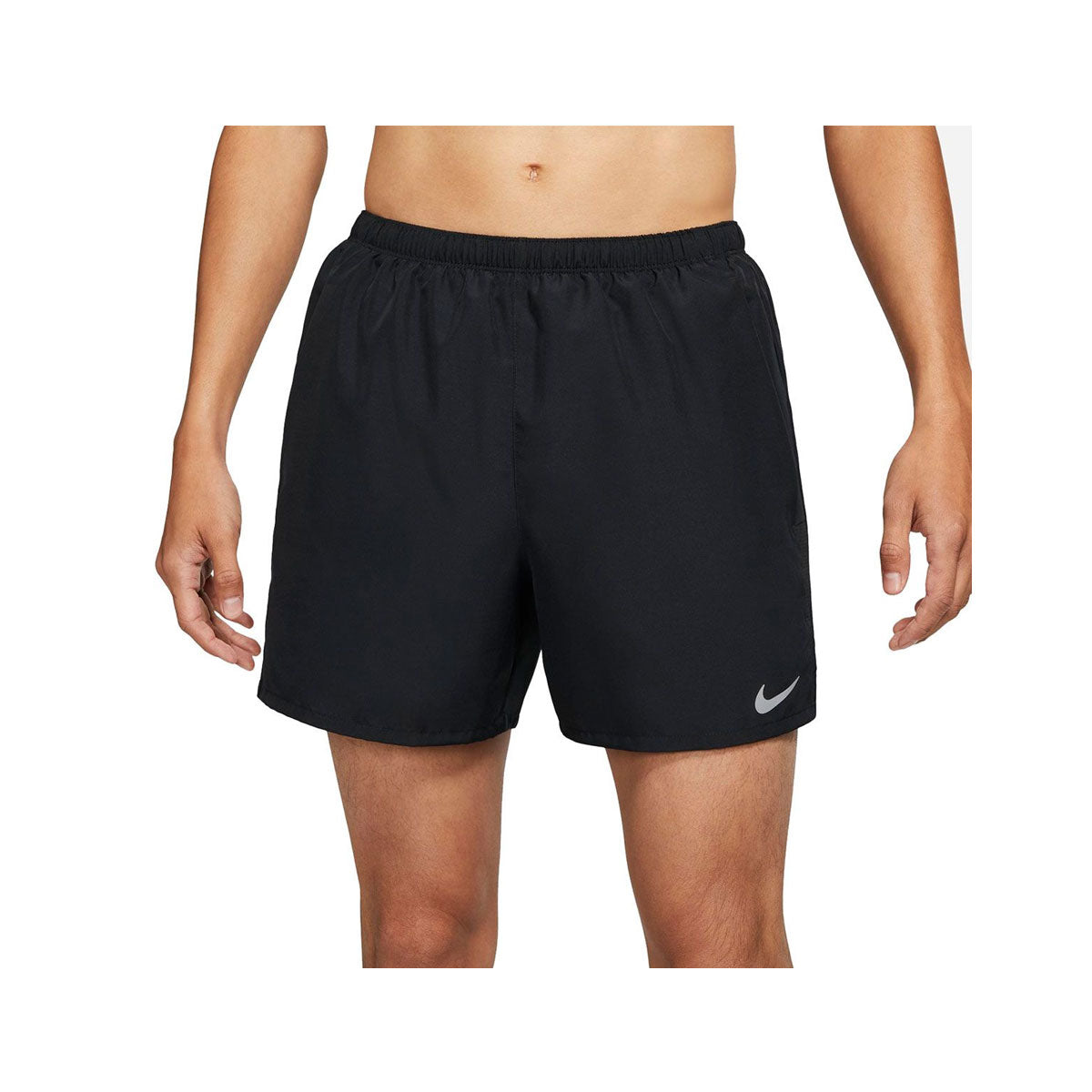 Nike Men's Challenger Brief-Lined Running Shorts