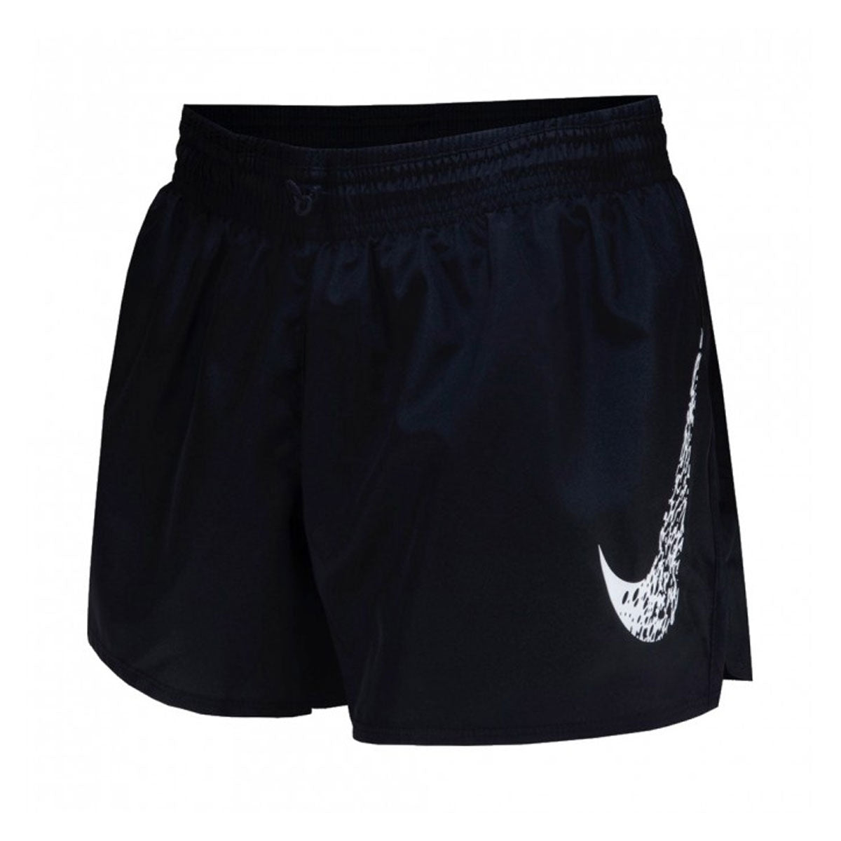 Nike Women's Dri-FIT Swoosh Brief-Lined Shorts - KickzStore