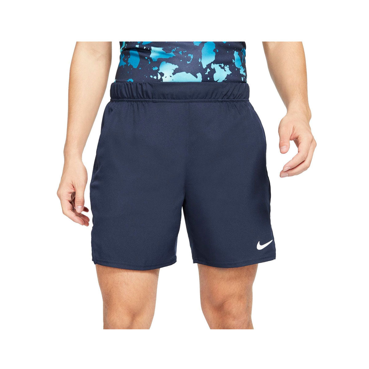 Nike Men's Court Dri-FIT Victory 7" Shorts - KickzStore