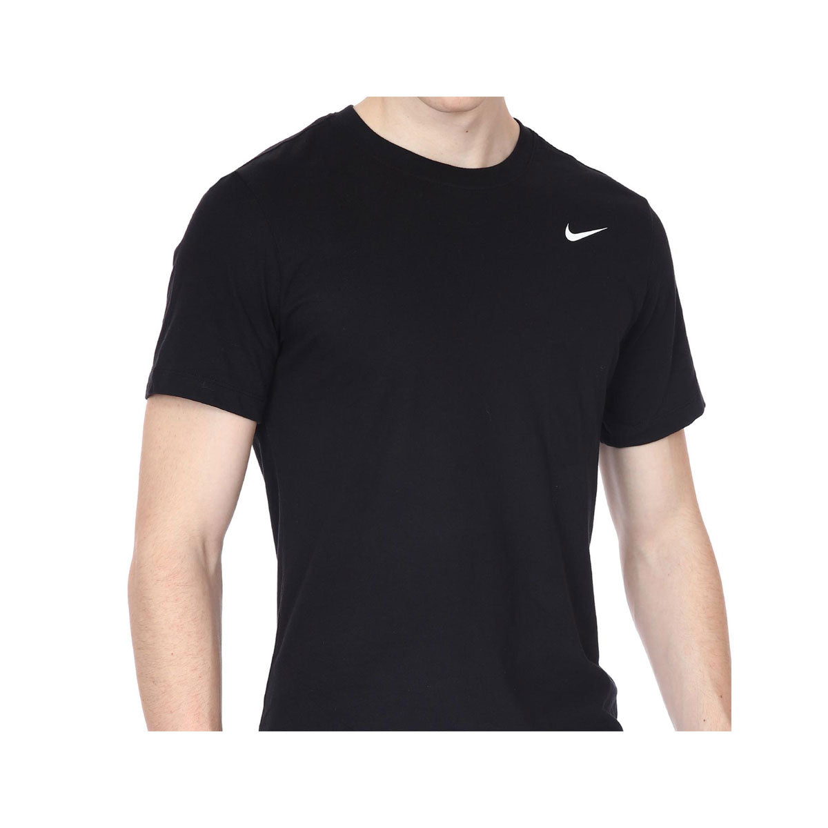Nike Men's Dri-FIT Fitness T-Shirt