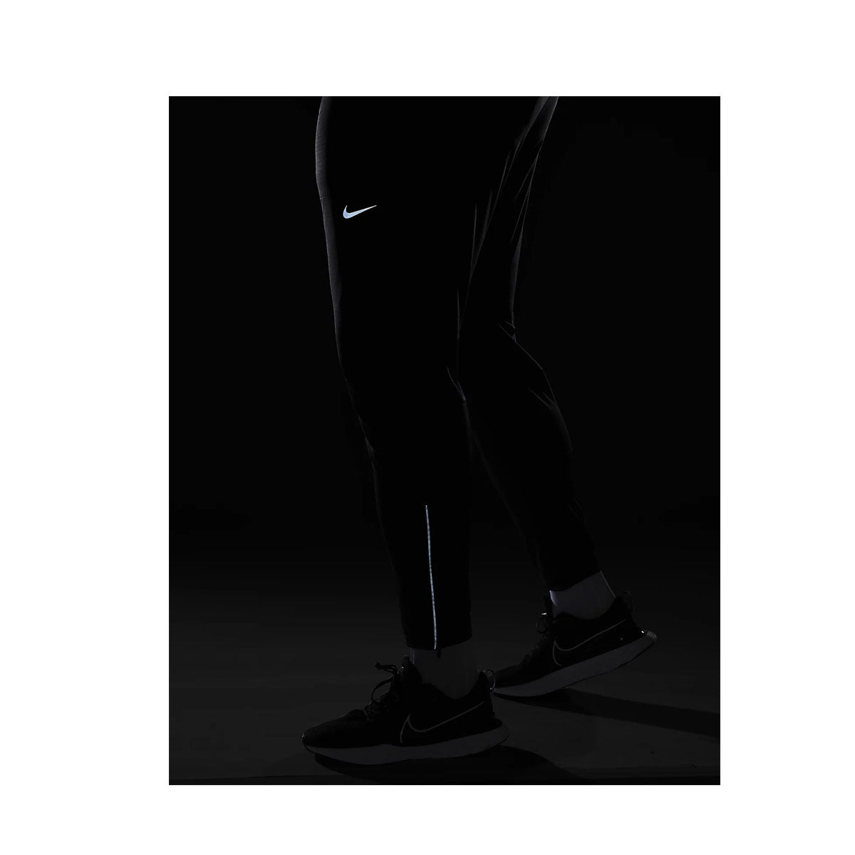 Nike Men's Dri-FIT Phenom Elite Knit Running Trousers - KickzStore