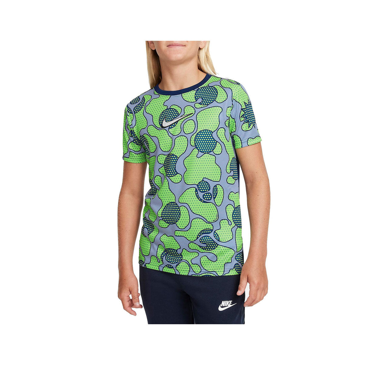 Nike GS Dri-FIT GX2 T-Shirt - KickzStore