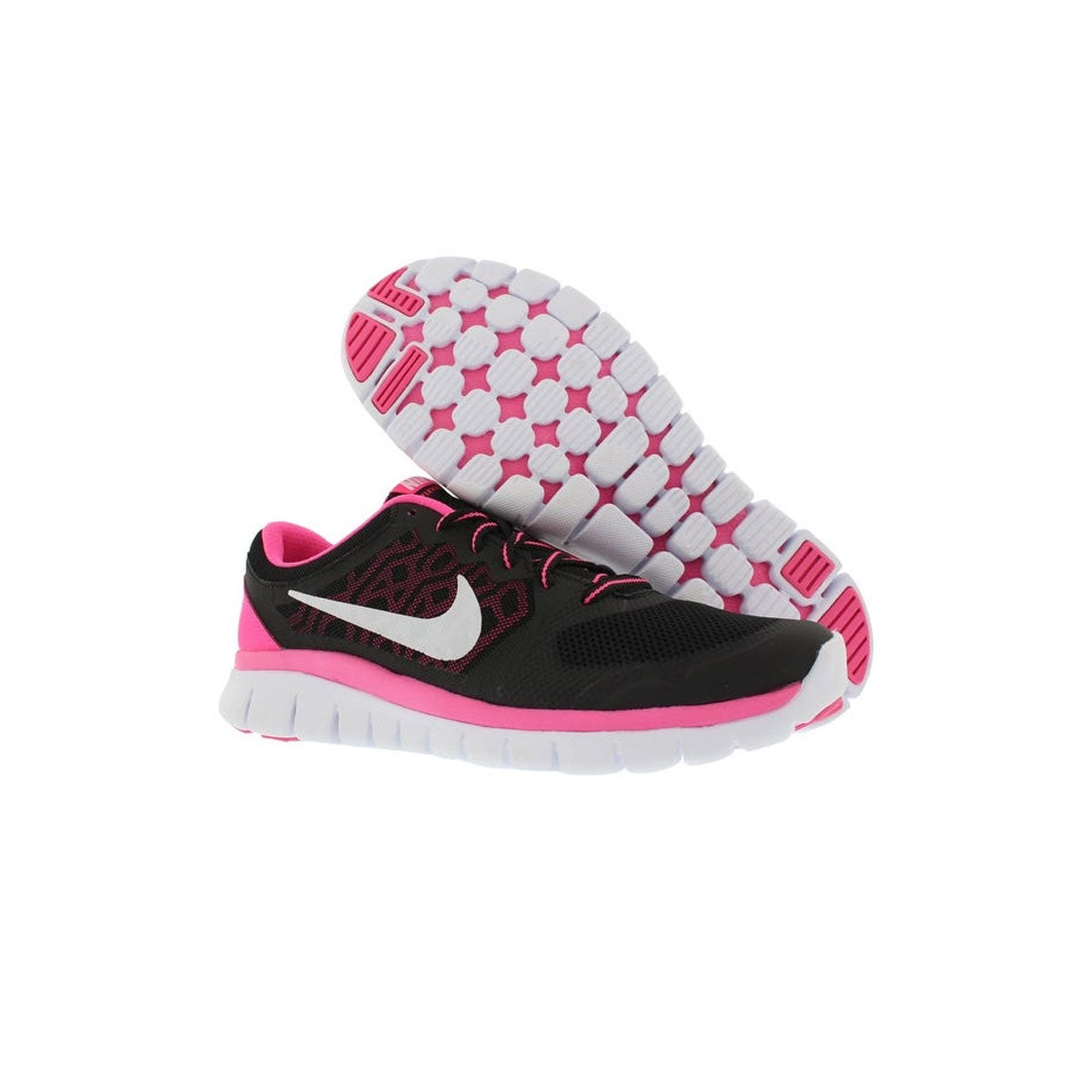 Nike Girls Flex 2015 Running Mesh - KickzStore